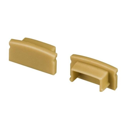 Заглушка для профиля Arlight 039994