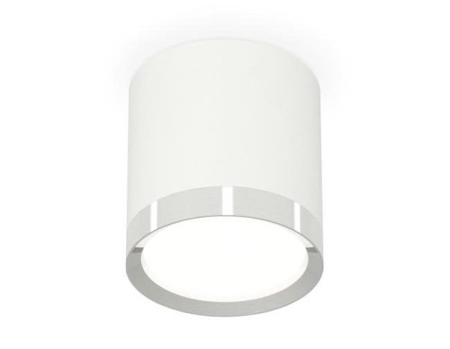 Накладной светильник Ambrella Techno XS8141003