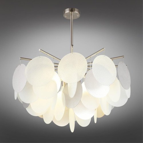 OML-89917-06 Потолочная люстра Omnilux Plelo OML-89917-06