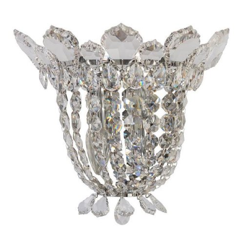 L30124 Настенное бра L'Arte Luce Luxury Trilliane L30124