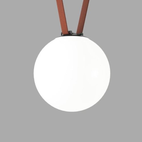 DK5554-BK Трековый светильник Denkirs Belty orb DK5554-BK
