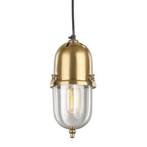 Светильник подвесной Covali PL-30724