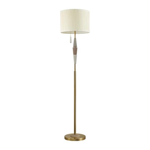 Торшер Odeon Light EXCLUSIVE Latte 5403/1FA