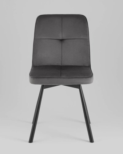 OS-2445Z-3 Velvet HLR-21 X2 Комплект стульев Stool Group OS-2445Z-3 Velvet HLR-21 X2