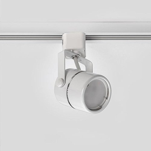 IL.0010.0050 Трековый светильник IMEX Трек 1 Wh IL.0010.0050