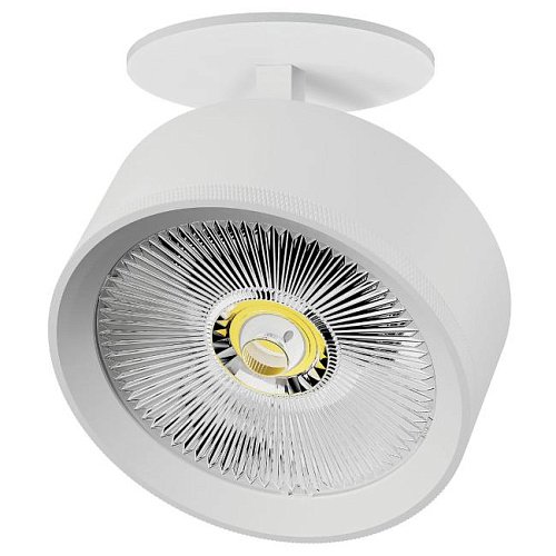 A5746RS Встраиваемый светильник Lightstar Alta Pro A5746RS