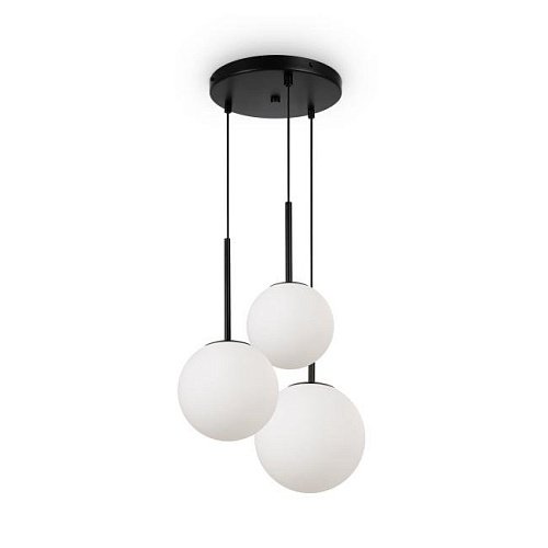 MOD321PL-03B Светильник подвесной Maytoni Basic form MOD321PL-03B