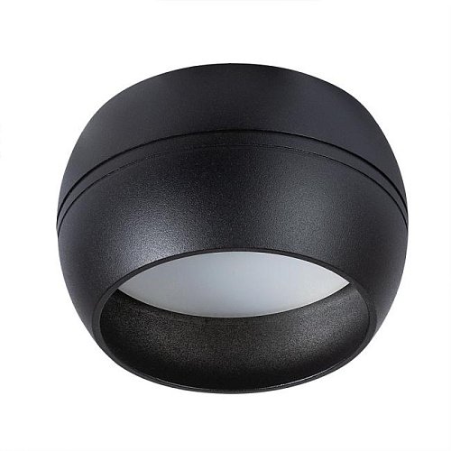 A5551PL-1BK Накладной светильник Arte Lamp Gambo A5551PL-1BK