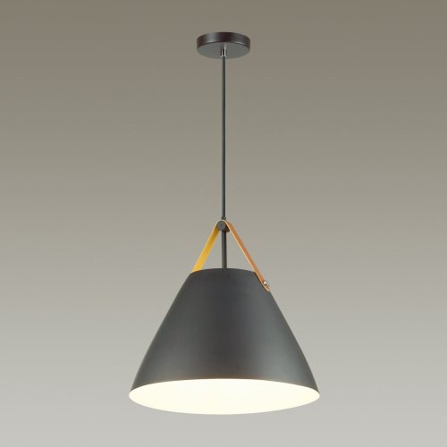 4148/1 Светильник подвесной Odeon Light Berni 4148/1