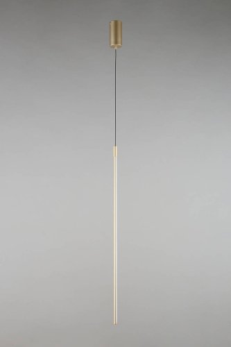 Светильник подвесной Aployt Gabi APL.0123.16.15