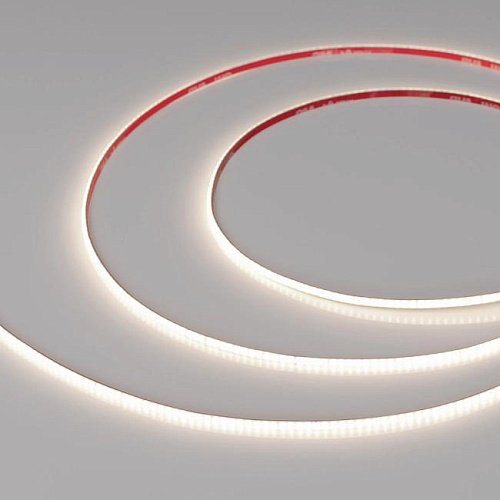 Светодиодная лента Arlight Cob Открытая 039734