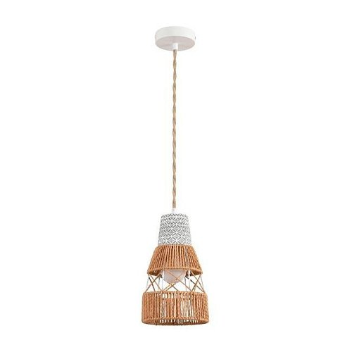 8367/1B Светильник подвесной Lumion Boho 8367/1B