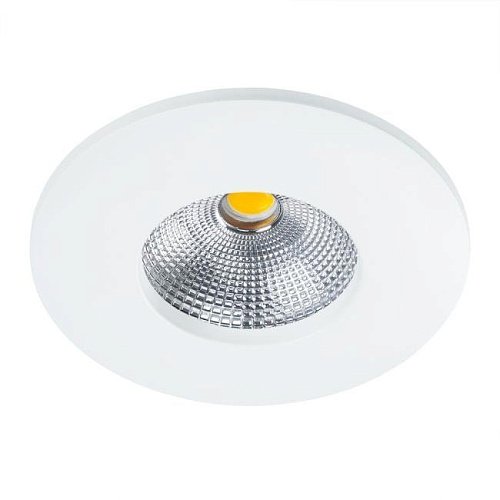 A4763PL-1WH Встраиваемый светильник Arte Lamp Phact A4763PL-1WH