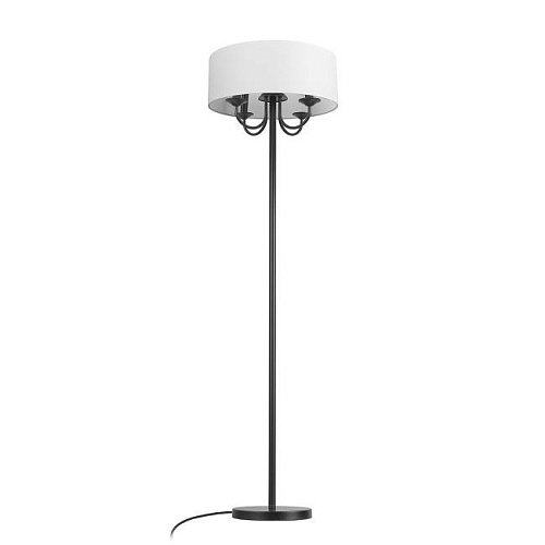 10416F BL Торшер Loft It Balance 10416F BL