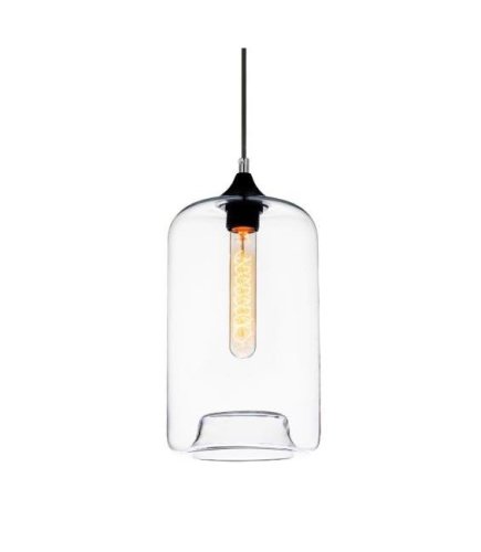 LDP 6813 PR Светильник подвесной Lumina Deco Monti LDP 6813 PR
