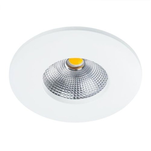 A4763PL-1WH Встраиваемый светильник Arte Lamp Phact A4763PL-1WH