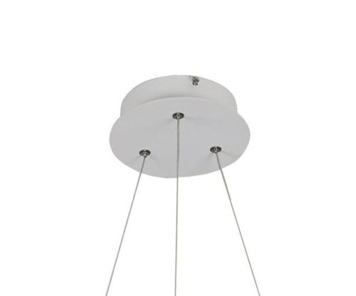 Чашка потолочная KINK Light G08213,01