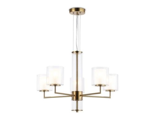 LH56011 Подвесная люстра Ambrella Heigh Light LH56011