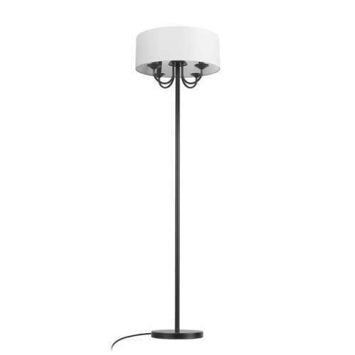 Торшер Loft It Balance 10416F BL