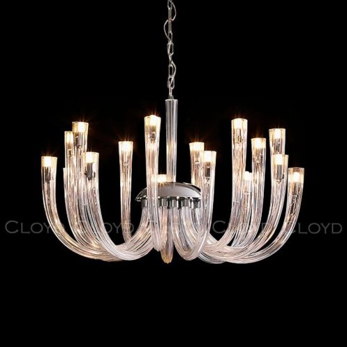 11637 Подвесная люстра Cloyd Aeda 11637