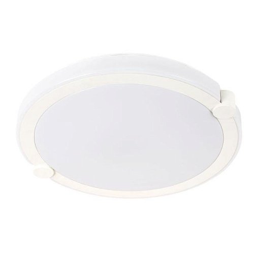 A2679PL-72WH Потолочный светодиодный светильник Arte Lamp Biscotti A2679PL-72WH