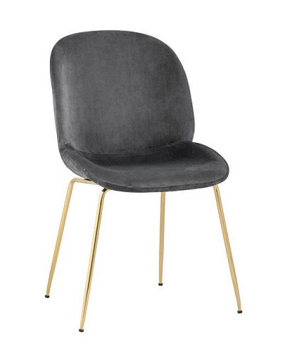 УТ000006591 Обеденный стул Stool Group Beetle УТ000006591