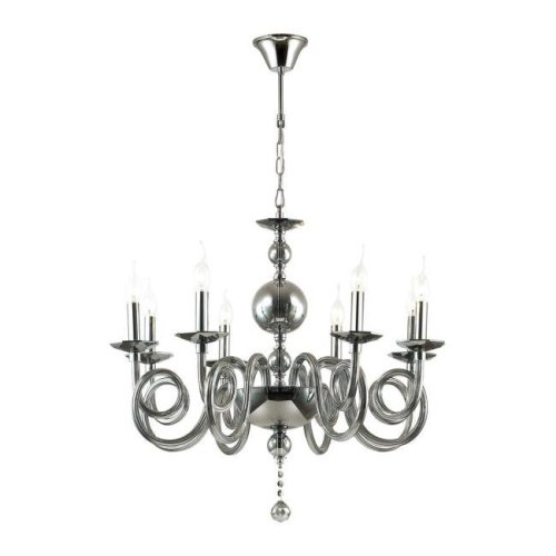 4601/8 Подвесная люстра Odeon Light Iria 4601/8