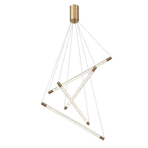 Подвесная люстра Odeon Light Sparky 4369/40L