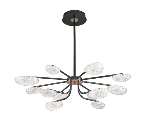 Люстра на штанге KINK Light Юнни 07693-12PA,29