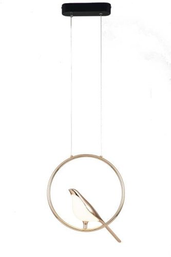 Светильник подвесной Divinare Summer 1188/06 SP-6