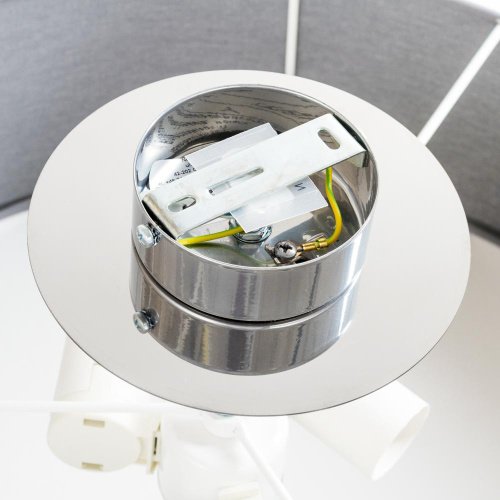 Светильник потолочный Nowodvorski Viviane 6532