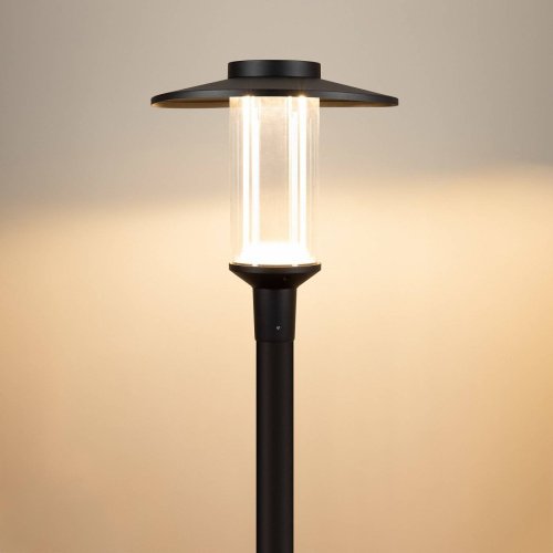 Консольный уличный светильник Arlight Masar 057268