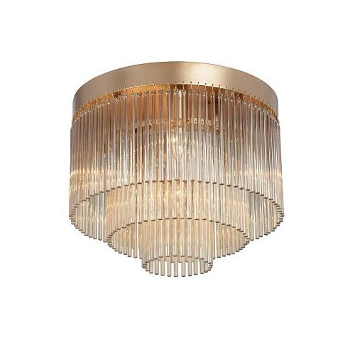 V53570-8/7PL Потолочная люстра Vitaluce V53570 V53570-8/7PL