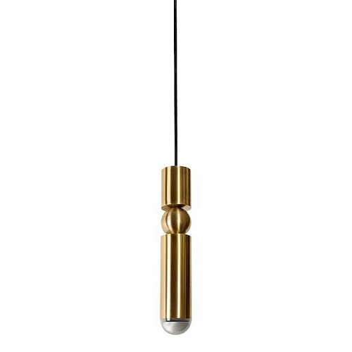 L27161 Светильник подвесной L'Arte Luce Luxury Fulcrum L27161