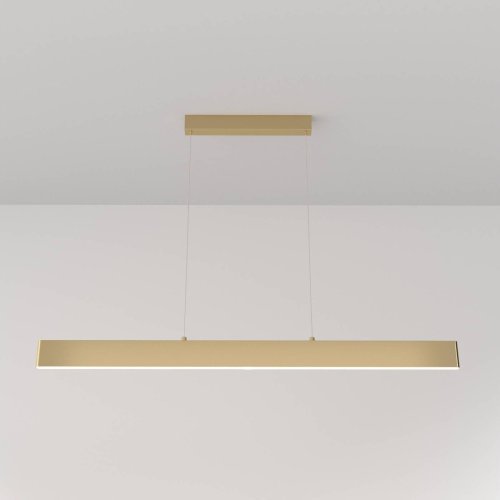 Светильник подвесной Maytoni Step P010PL-L30G4K