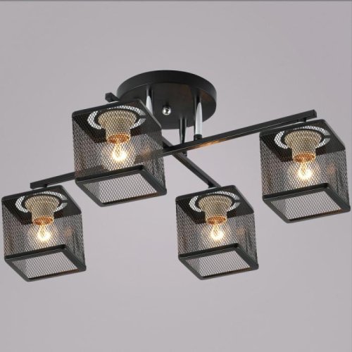 Потолочная люстра 07269-0.3-04