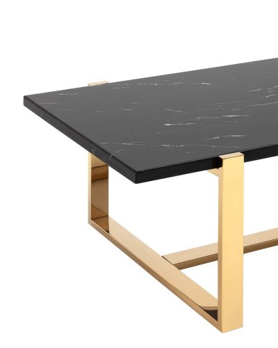 Журнальный стол Stool Group Тоби УТ000036327