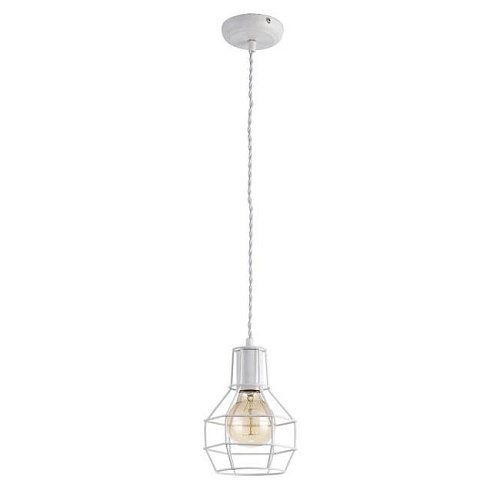 Светильник подвесной Arte Lamp Interno A9182SP-1WH