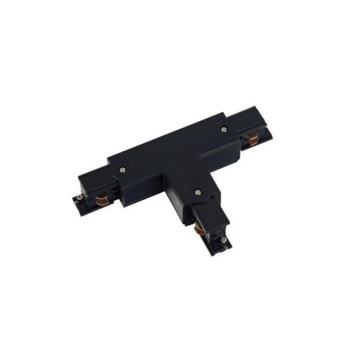 Коннектор T-образный левый Nowodvorski Ctls Power 8244