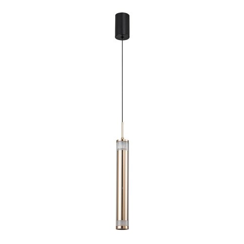 Светильник подвесной Escada Foton 609/S LED Gold