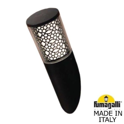 DR3.571.000.AXU1L Уличный настенный светильник Fumagalli Carlo Deco DR3.571.000.AXU1L
