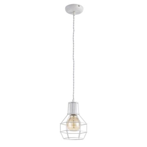 A9182SP-1WH Светильник подвесной Arte Lamp Interno A9182SP-1WH