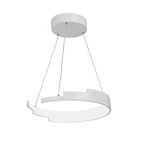V3967-0/1S Подвесная люстра Vitaluce V3967-0/1S