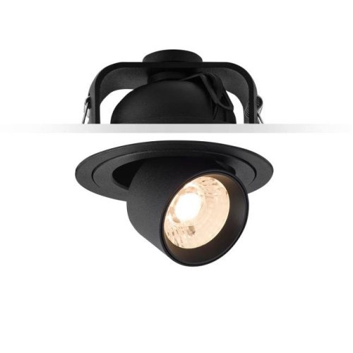 DA8203RR Встраиваемый светильник Delight Collection DA82 DA8203RR