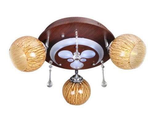 Потолочная люстра Мелодия Света 000019492