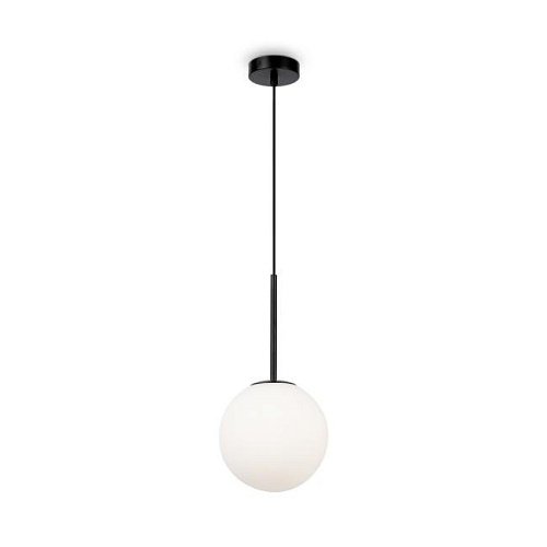 MOD321PL-01B1 Светильник подвесной Maytoni Basic form MOD321PL-01B1