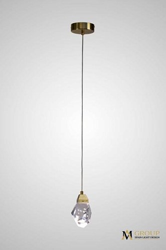 AM387 SP1 Светильник подвесной AM Group AM387 SP1