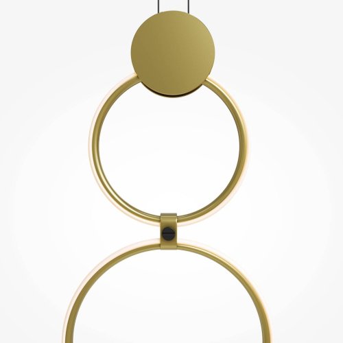 MOD357PL-L20BS3K Светильник подвесной Maytoni Link MOD357PL-L20BS3K