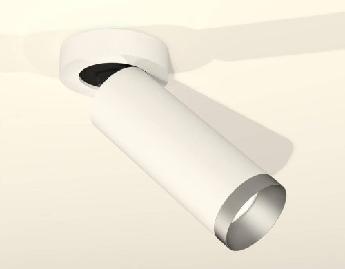 Накладной светильник Ambrella Techno XM6342203