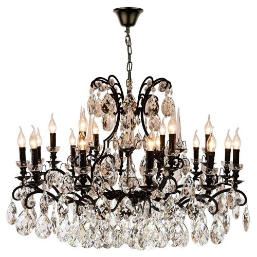 L30018 Подвесная люстра L'Arte Luce Luxury Renaissance L30018